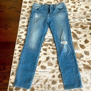 Boys size 14 jeans THE NOAH AG DENIM